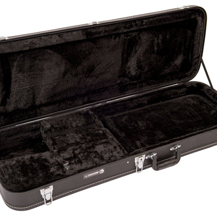 Kinsman Regular Hardshell Case ~ Electric Guitar