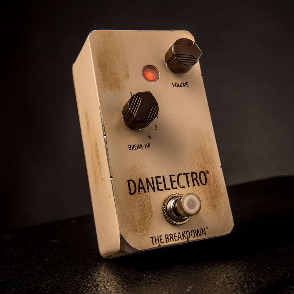 Danelectro 'Breakdown' Pedal