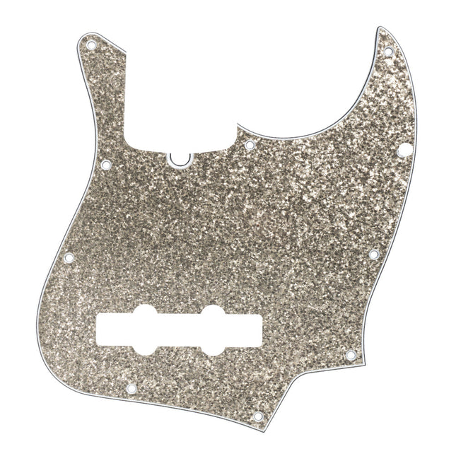 D'Andrea Scratchplate ~ J-Bass-Style ~ Vintage Sparkle