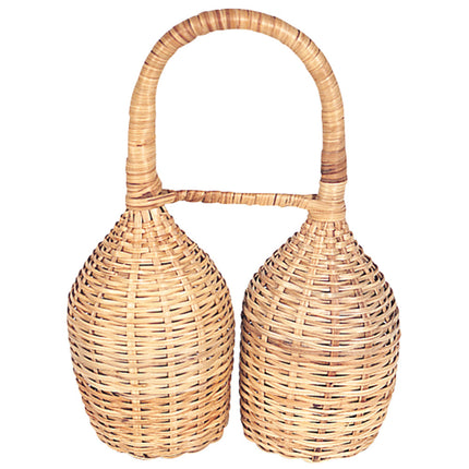 PP World African Double Cane Shaker