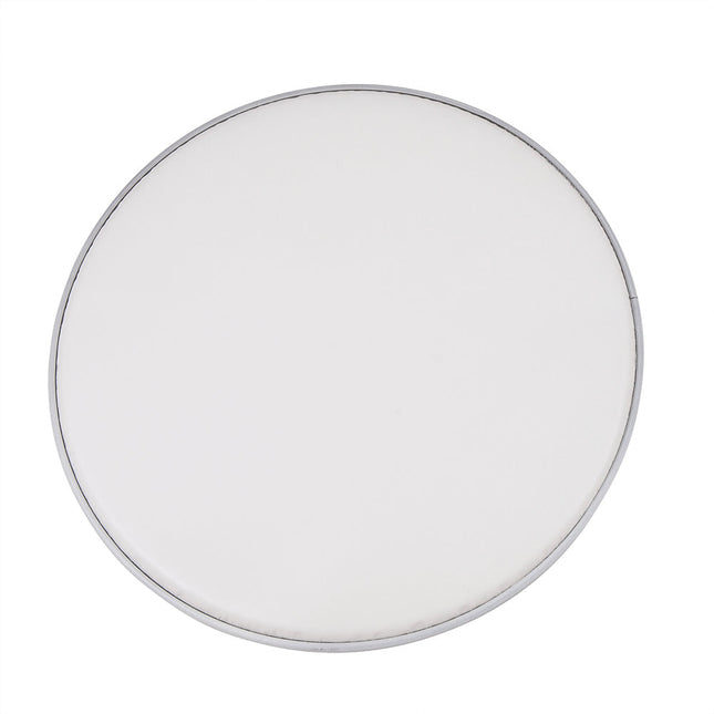 Drum Tech Snare Drum Head ~ 14" White Coated
