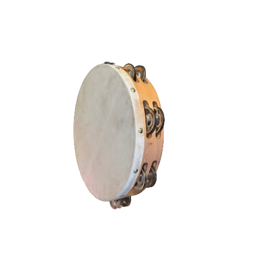 JAS Tambourine 8