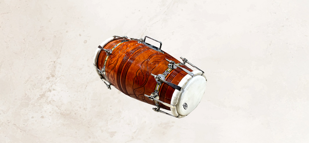 <p><strong>Dholak</strong></p>