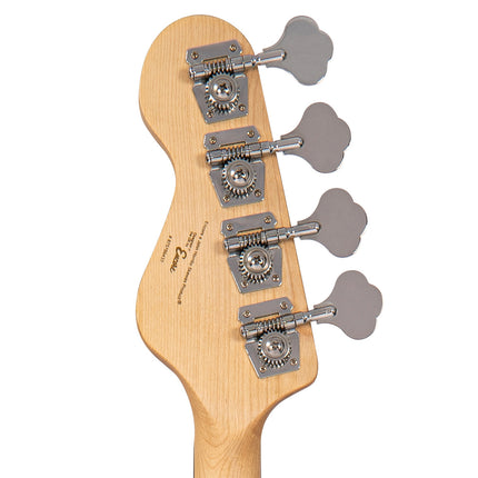 Encore Blaster E40 Bass Guitar Pack ~ Sunburst