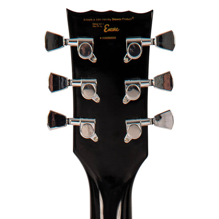 Encore Blaster E90 Electric Guitar ~ Tobacco Sunburst