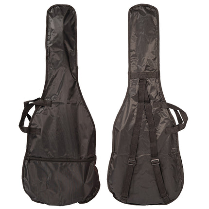 Encore Blaster E90 Electric Guitar Pack ~ Gloss Black