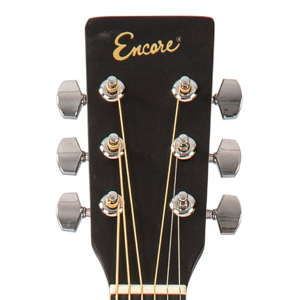 Encore Dreadnought Outfit ~ Black