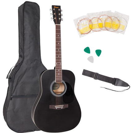 Encore Dreadnought Outfit ~ Black