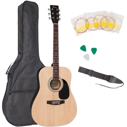 Encore Dreadnought Outfit ~ Natural