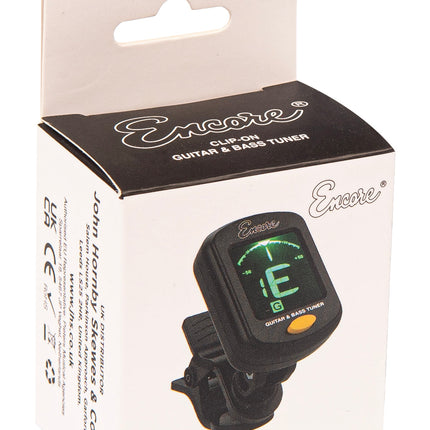 Guitar Tuner