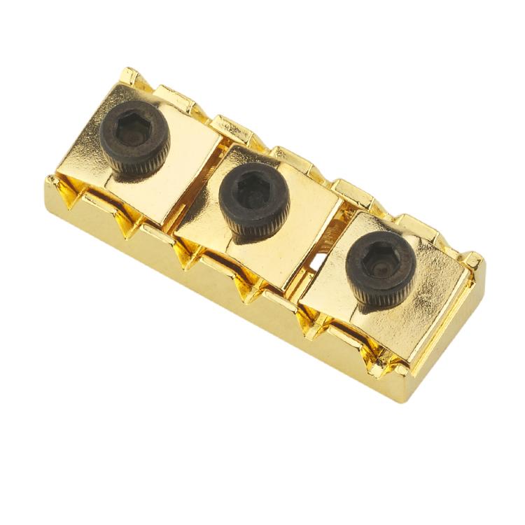 Floyd Rose Special Locking Nut ~ Gold