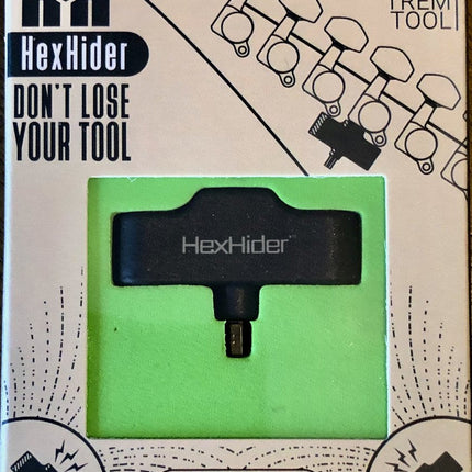 Floyd Rose Hexhider Magnetic Allen Wrench
