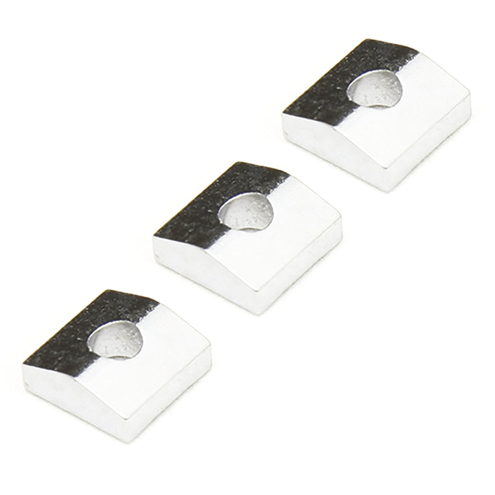 Floyd Rose Clamping Block ~ Chrome