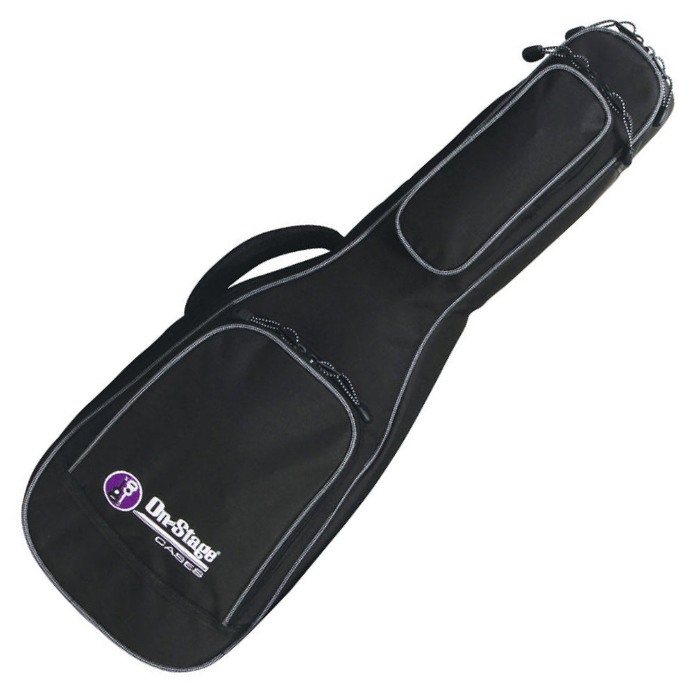 On-Stage Deluxe Tenor Ukulele Bag