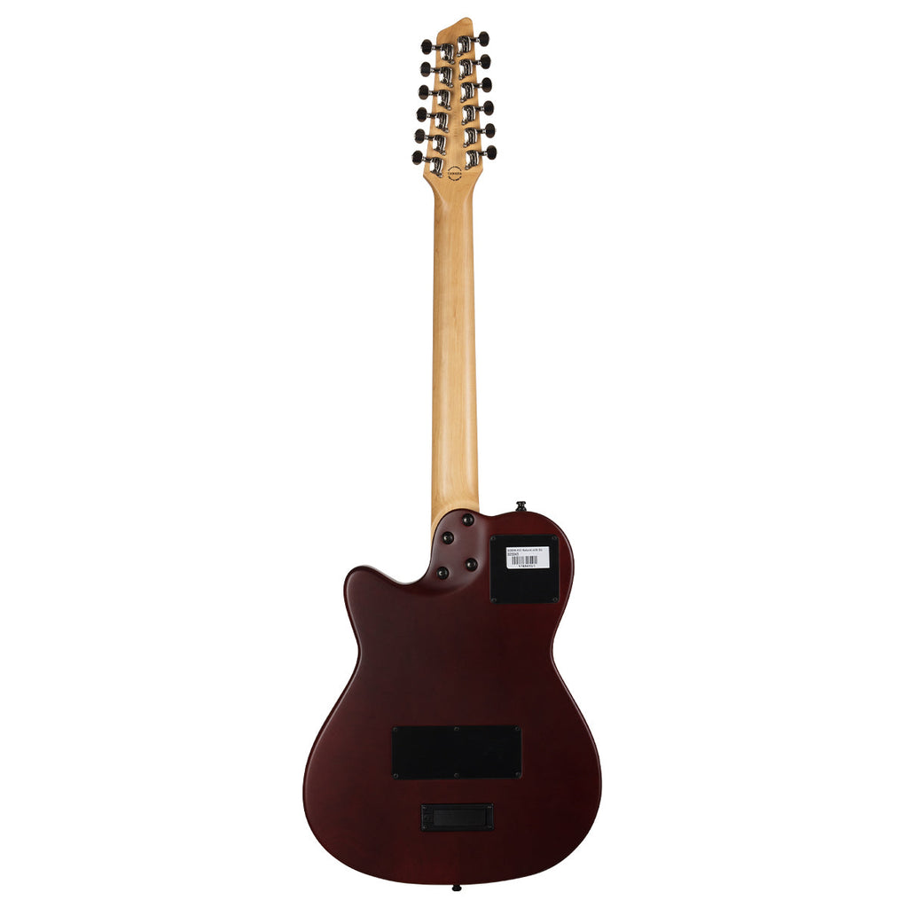 Godin A12 12 String Electric Guitar