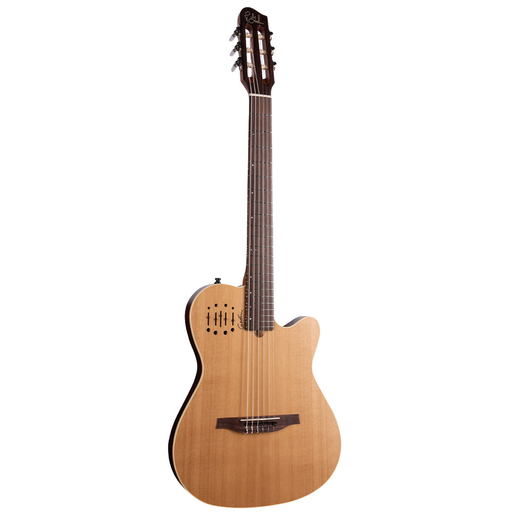 Godin Multiac Nylon Encore Guitar