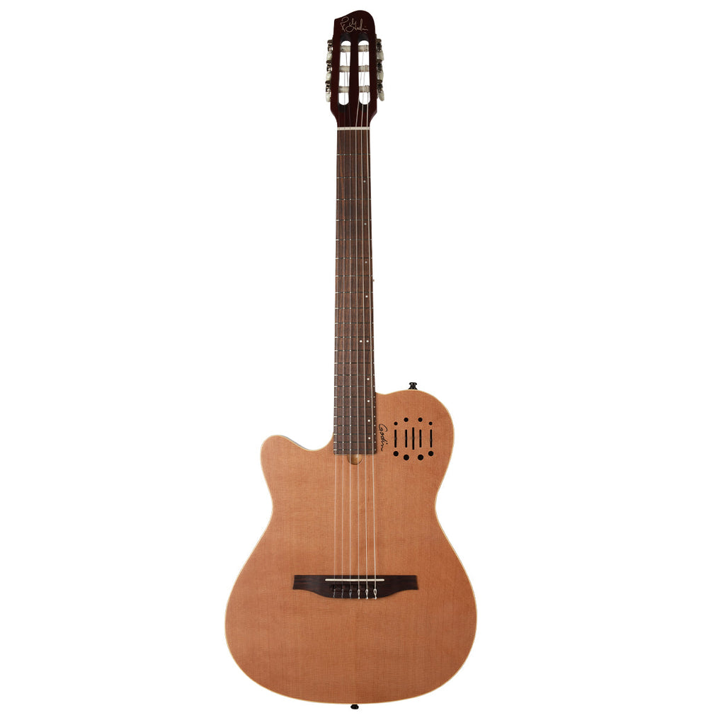 Godin Multiac Nylon Encore Guitar 