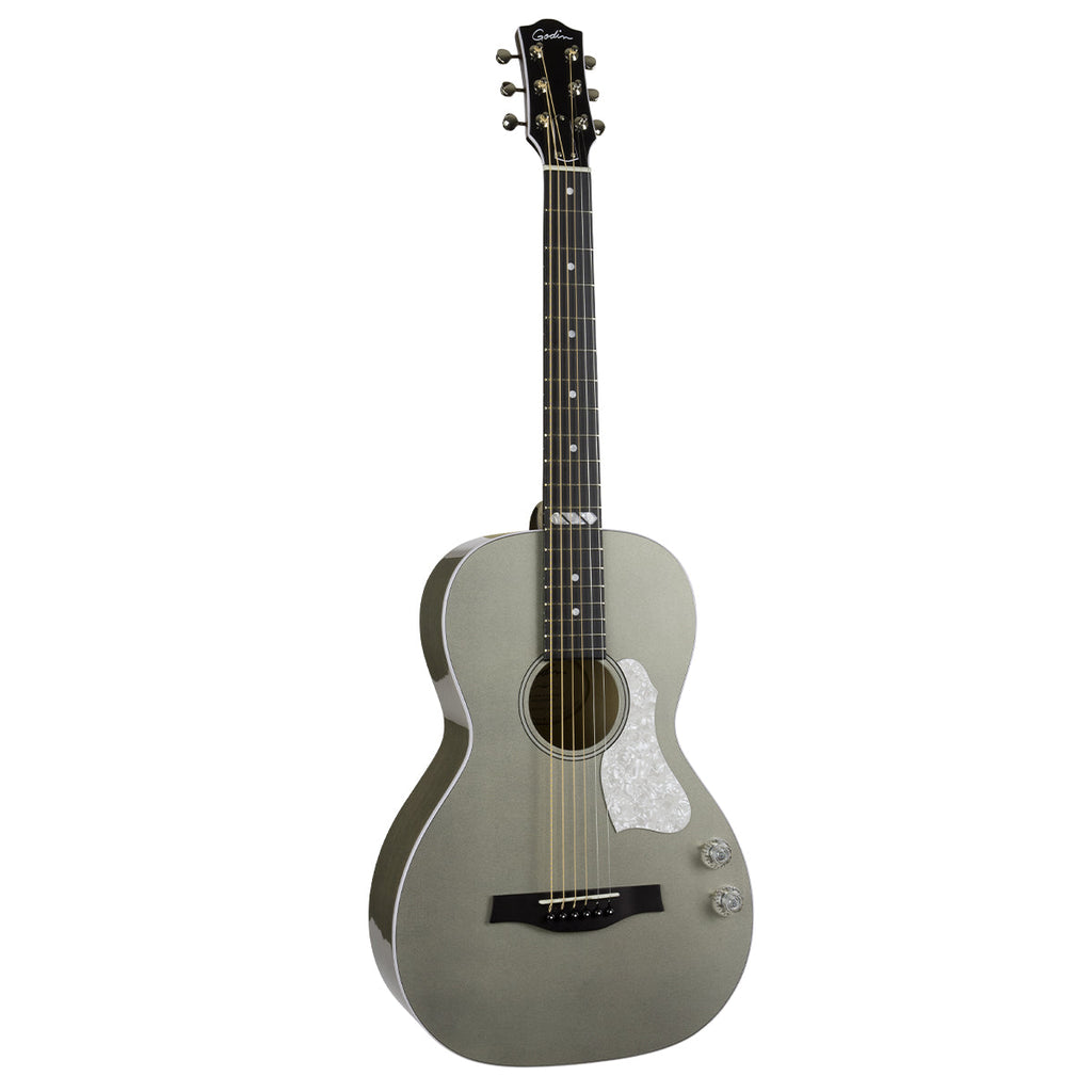 Godin Rialto JR HG Q-Discrete Electro-Acoustic Guitar