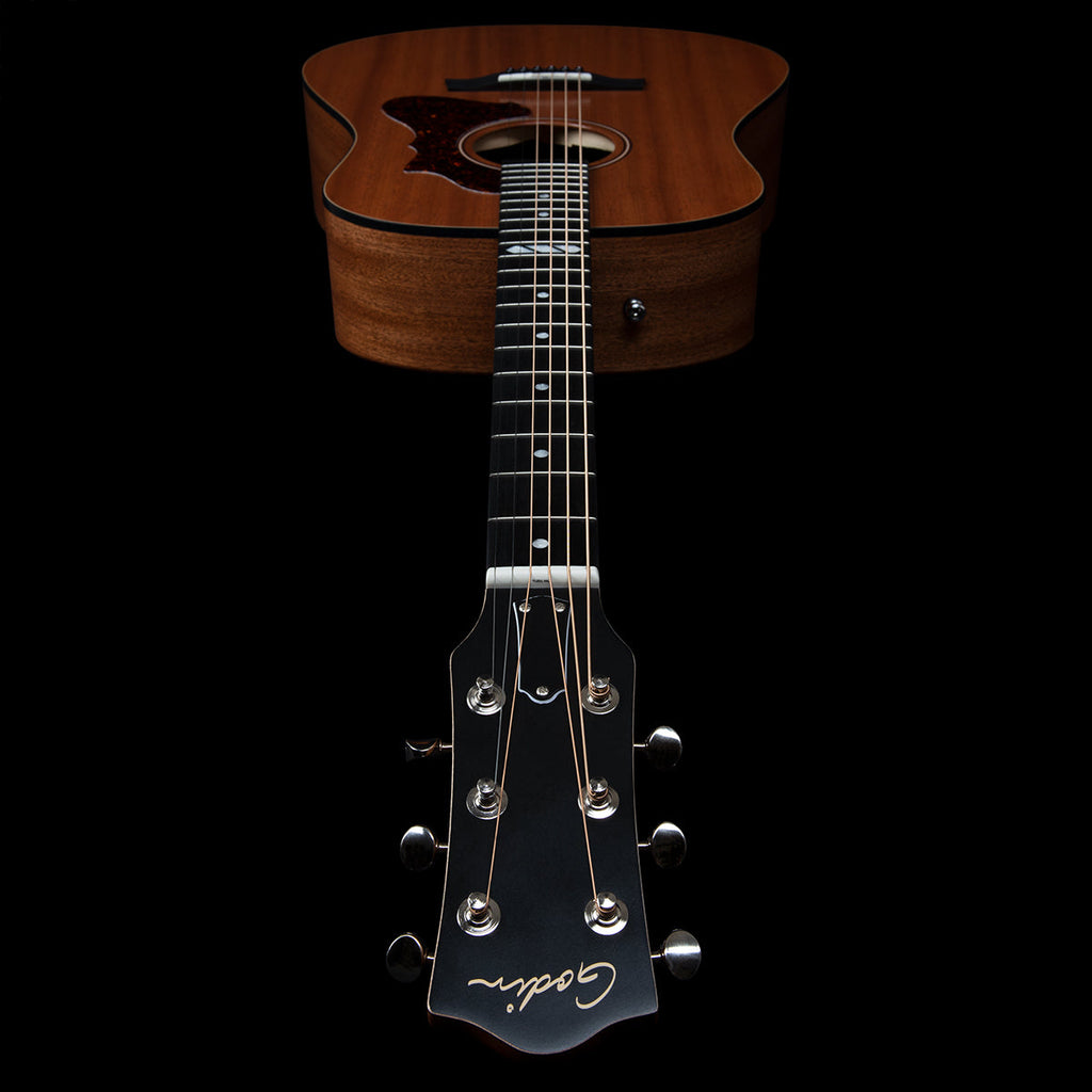 Godin Metropolis Composer Element Electro-Acoustic Guitar