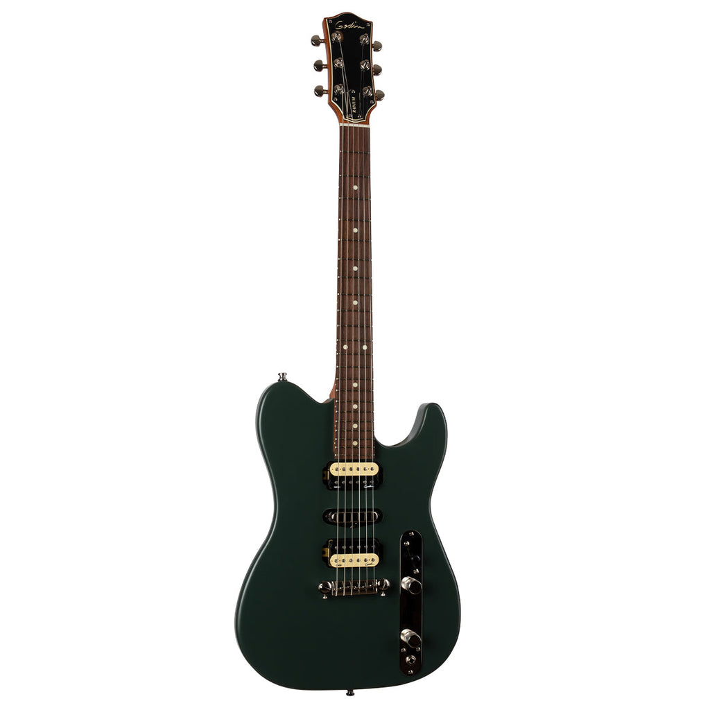 Godin Radium Electric Guitar