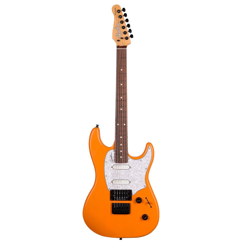 Godin Session RHT Pro Electric Guitar