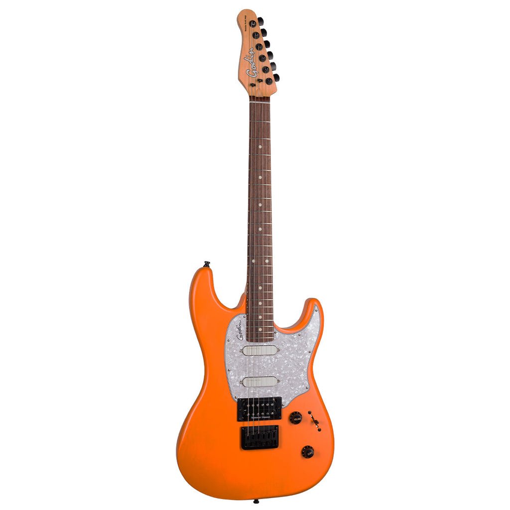 Godin Session RHT Pro Electric Guitar