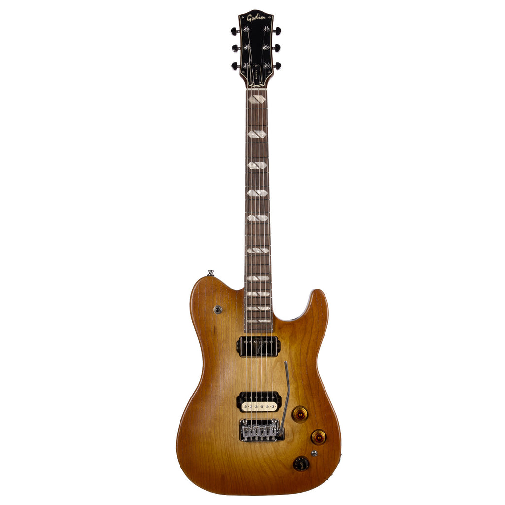 Godin Radium-X Electric Guitar