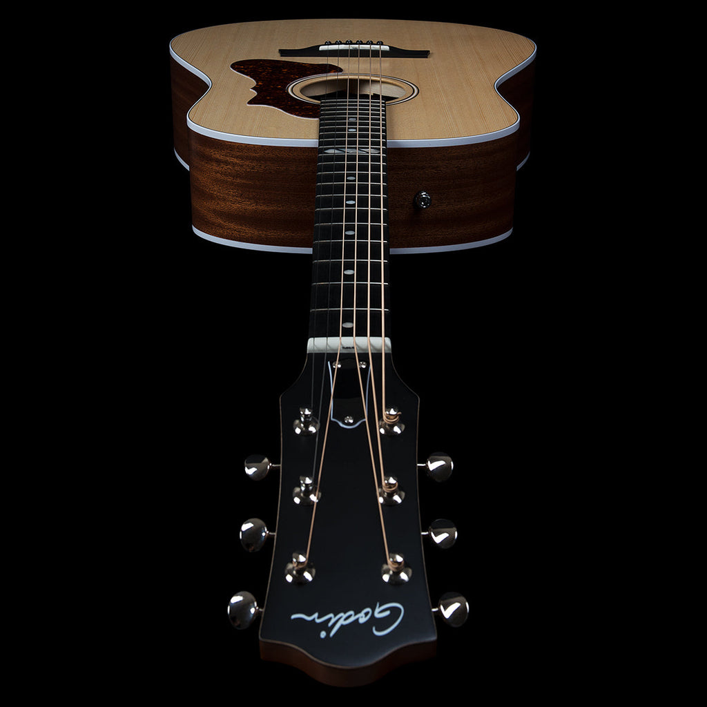 Godin Metropolis Classic Element Electro-Acoustic Guitar