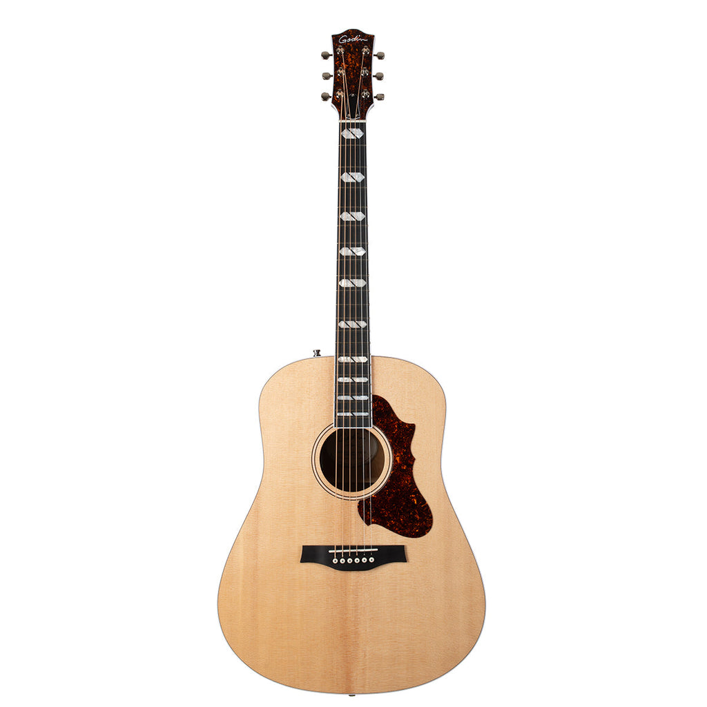 Godin Metropolis LTD HG Electro-Acoustic Guitar