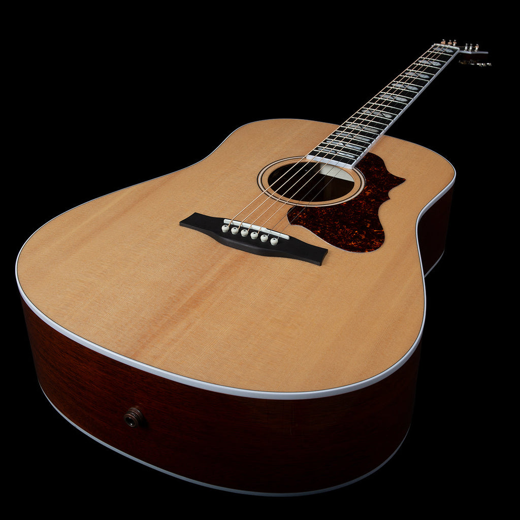 Godin Metropolis LTD HG Electro-Acoustic Guitar