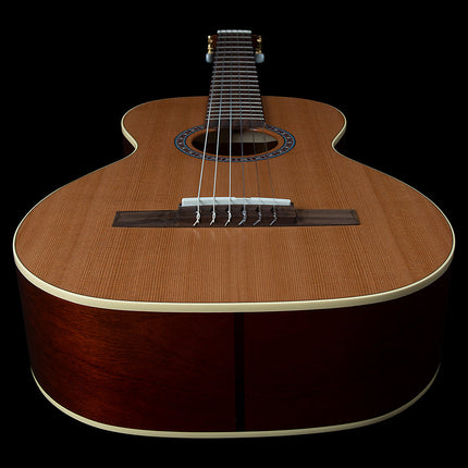 Godin Motif Clasica II Nylon String Electro Guitar