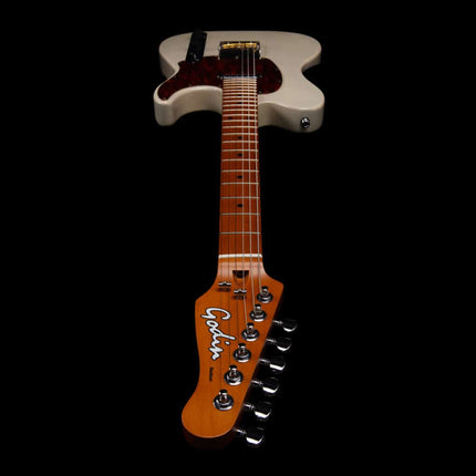 Godin Stadium Pro Electric Guitar ~ Ozark Cream MN