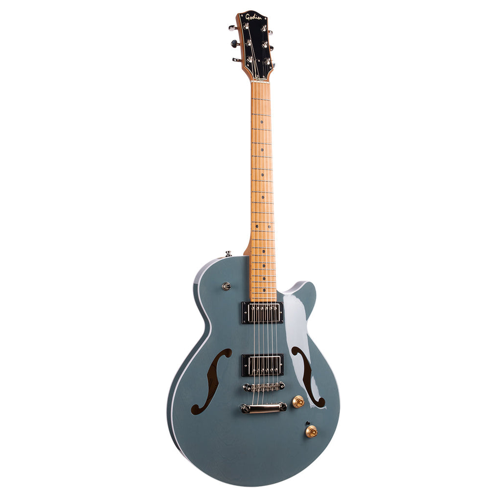 Godin Montreal Premiere Pro Semi-Acoustic Guitar