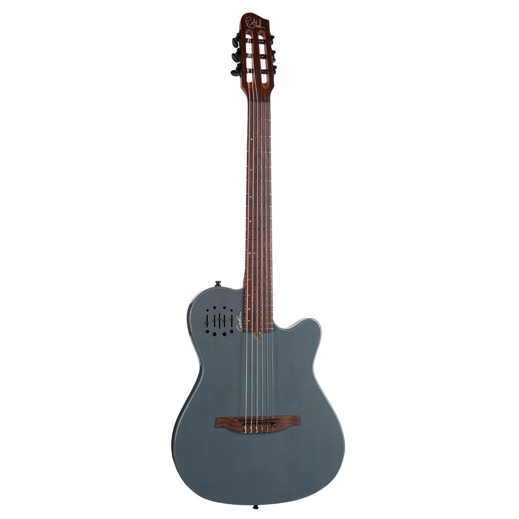 Godin Multiac Mundial Electric Guitar