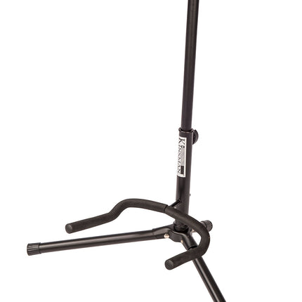 Kinsman Traditional Tripod Guitar Stand
