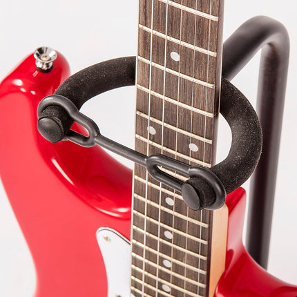 Kinsman Traditional Tripod Guitar Stand