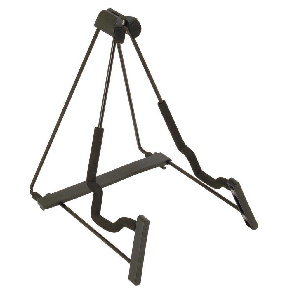 On-Stage Fold-Flat Guitar Stand