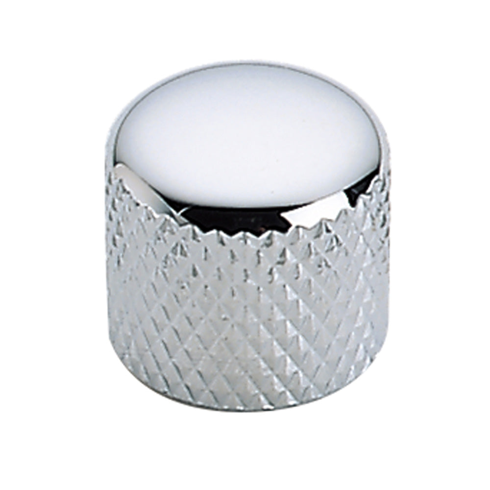 Guitar Tech Control Knobs ~ Chrome