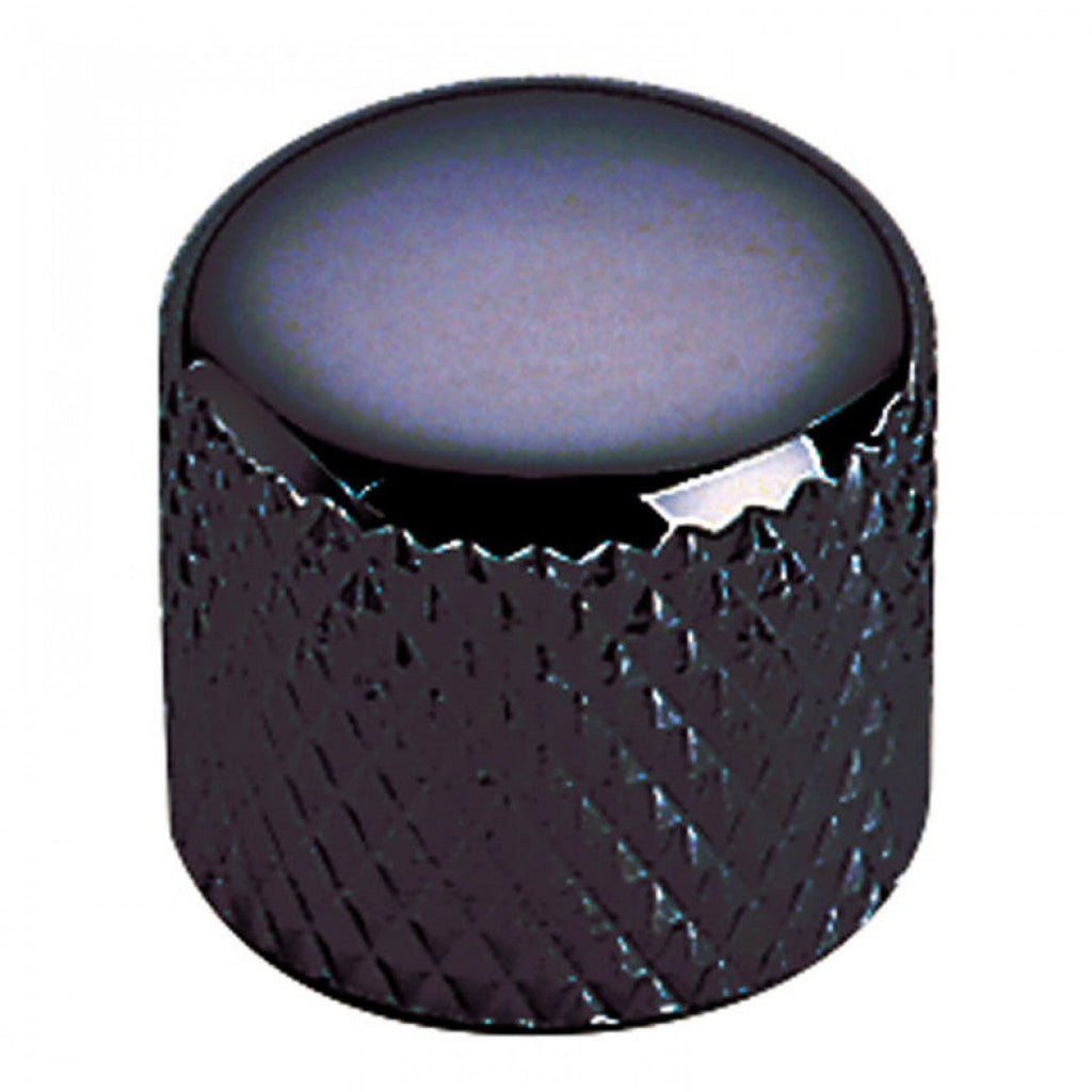 Guitar Tech Control Knobs ~ Black