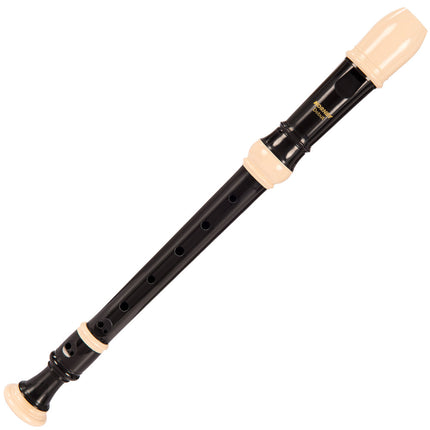 Hornby Debut Kids 3-piece 'C' Descant Recorder
