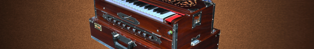 Harmonium