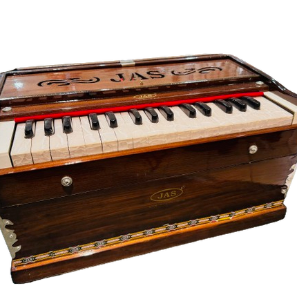 JAS Yoga Harmonium Standard body