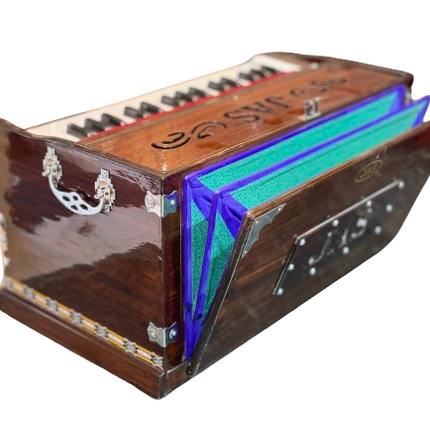 JAS Yoga Harmonium Standard body