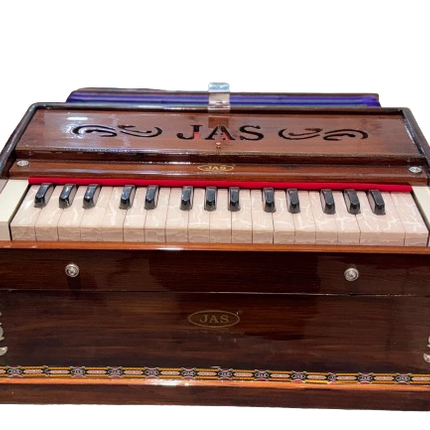 JAS Yoga Harmonium Standard body