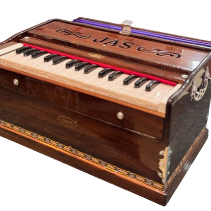 JAS Yoga Harmonium Standard body