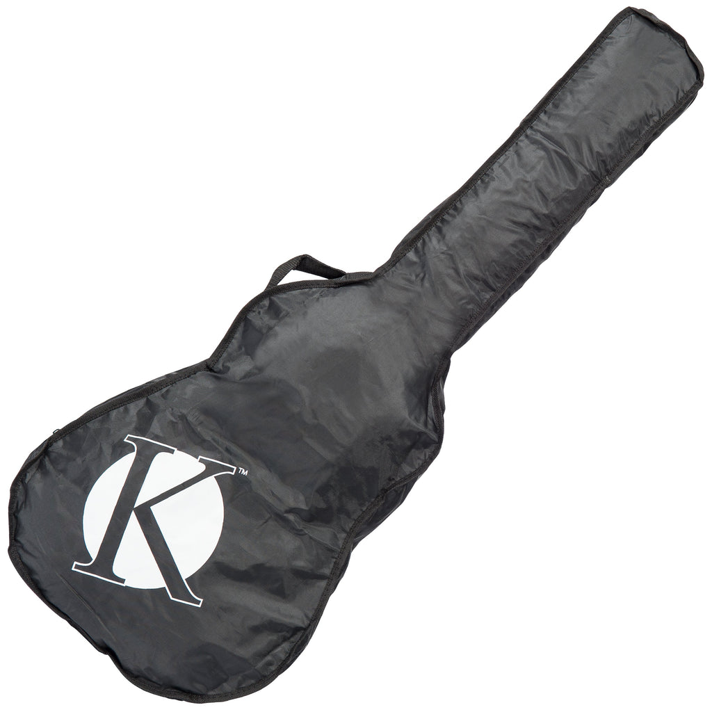 Kinsman #1 Series Bag ~ 3/4 Classic  Guitar