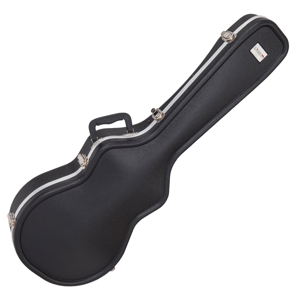 Kinsman Premium ABS  Case ~ Electric Guitar (V100-Type)