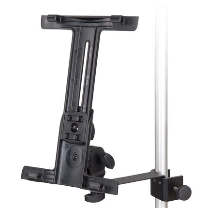 Kinsman Premium Series iPad/Tablet Tablet Clamp