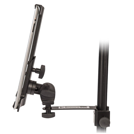 Kinsman Premium Series iPad/Tablet Tablet Clamp