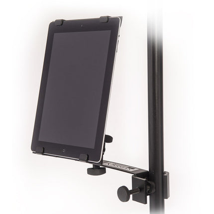 Kinsman Premium Series iPad/Tablet Tablet Clamp